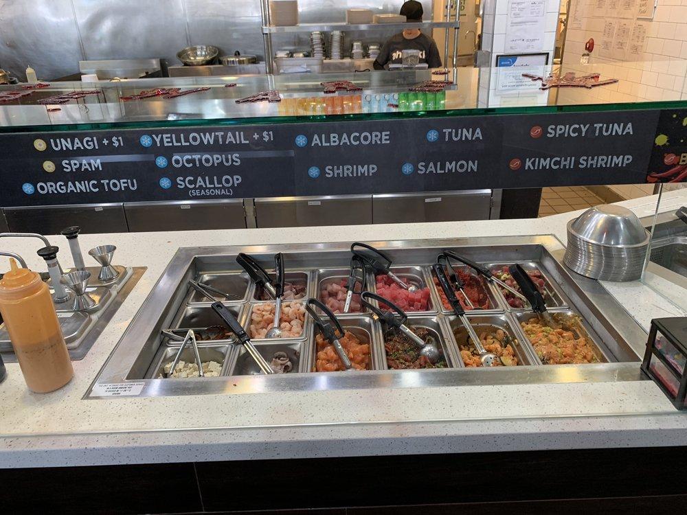 Kimchi Shrimp · 