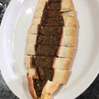 Olive Pide · 
