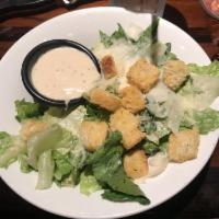 Caesar Salad · 