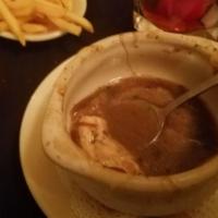 French Onion Soup · 