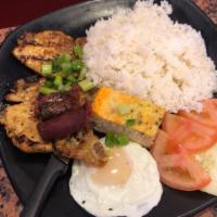 Chinese Sausage · 