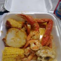 Low Country Boil · 