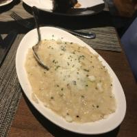 Truffle Risotto · 