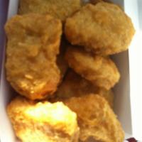 Chicken Nuggets · 