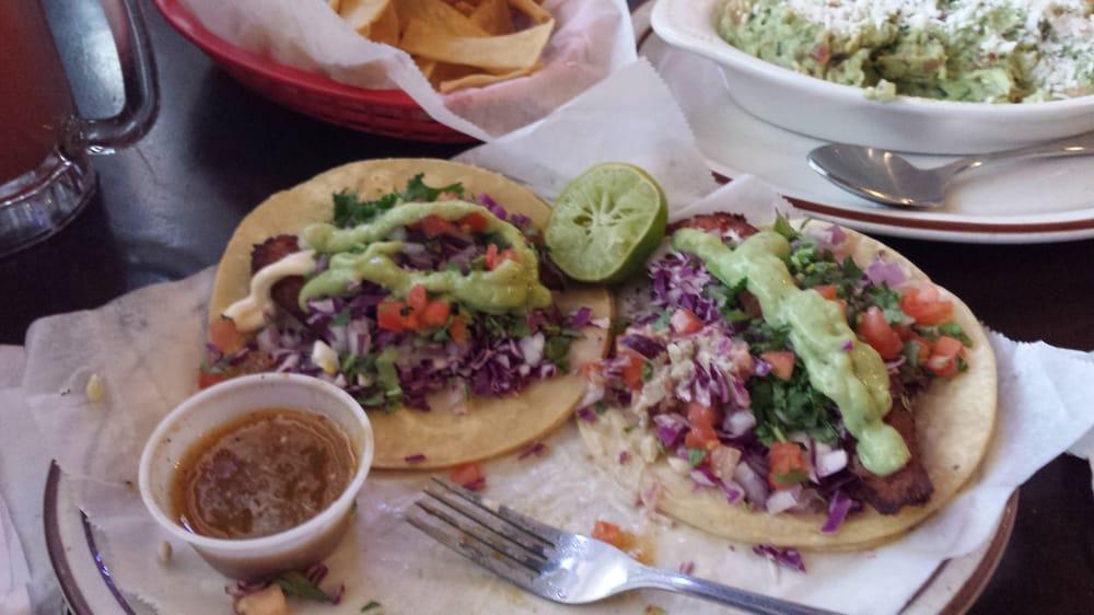 Tacos · 