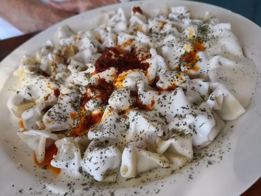 Anatolian Kitchen · Venues & Event Spaces · Dinner · Mediterranean · BBQ · Turkish