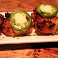 Corn Fritters · 