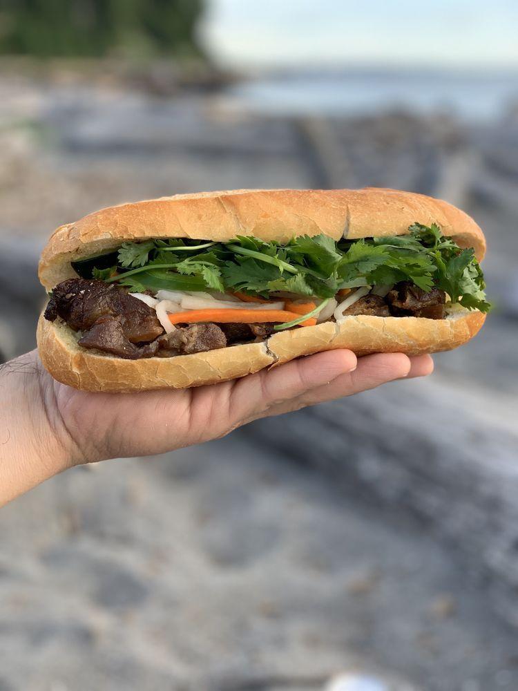 Seattle Deli · Vietnamese · Delis · Sandwiches