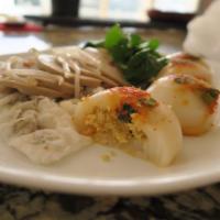 Banh Cuon · 