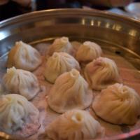 Xiao Long Bao · 