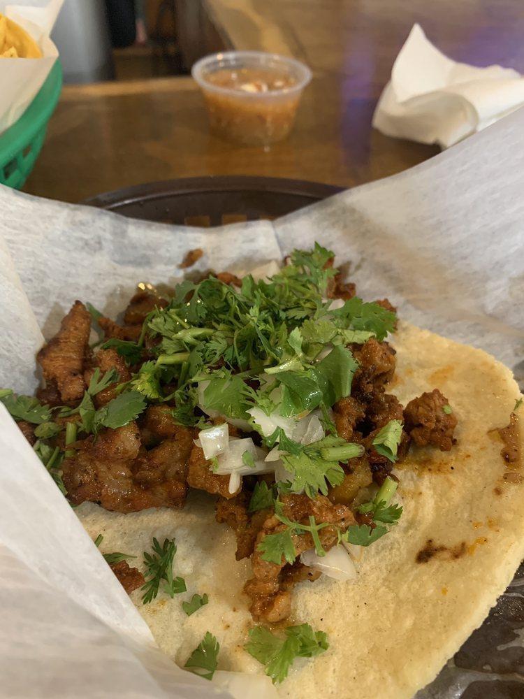 Jalisco Taqueria · Dinner · Mexican