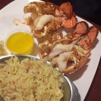 Maine Lobster Tails · 