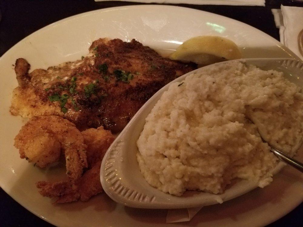 Fontaine's Oyster House · Seafood · Dive Bars