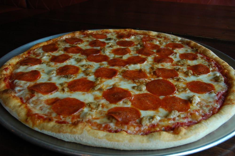 King's NY Pizza · Pizza