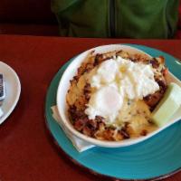 Mexican Skillet · 