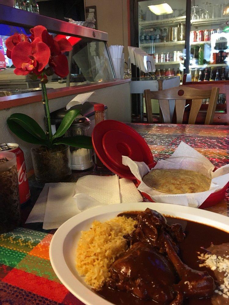 La Estrellita Restaurant · Mexican · Breakfast & Brunch · Tapas/Small Plates
