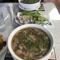Pho Special · 