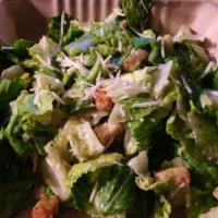 Caesar Salad · 