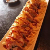 Crunchy Roll · 