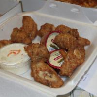 Chicken Wing Dings · 