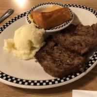 Meatloaf · 