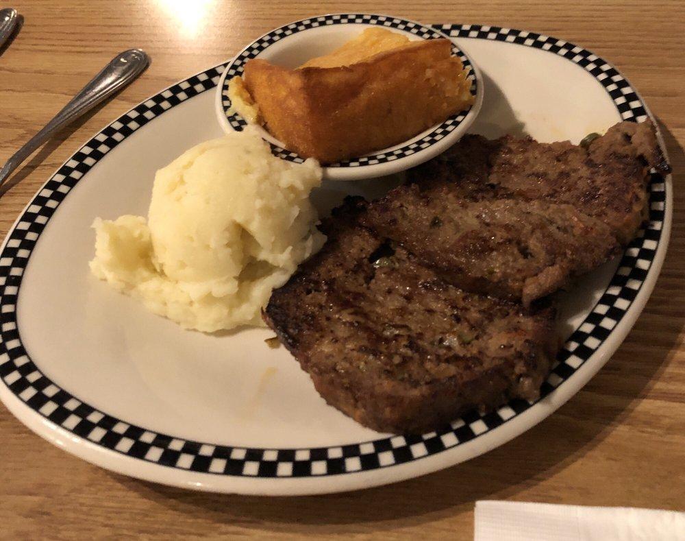 Dalton's Cafe · Cafes