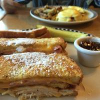 Monte Cristo · 