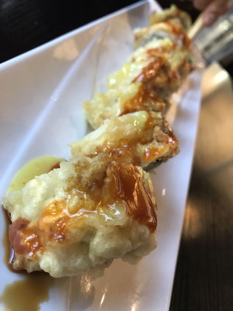 Zeng Sushi Delight · Sushi Bars · Japanese