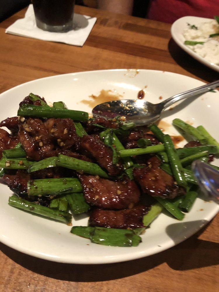P.F. Chang's · Chinese · Asian Fusion · Gluten-Free · Dinner · Asian