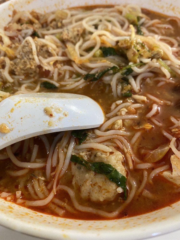 Kim Phuong · Vietnamese · Noodles
