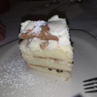 Cassata Cake · 