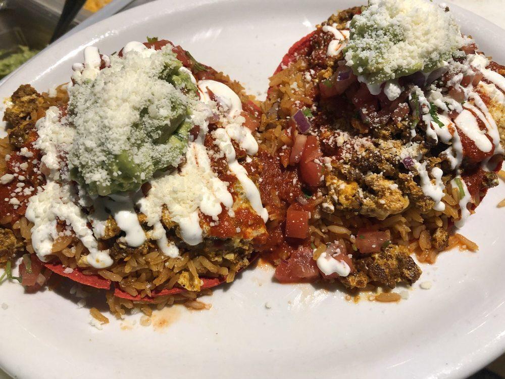Mesa Fresca · Mexican · Soup · Peruvian · Latin American · Vegan · Lunch · Dinner · Breakfast · Salads · Hamburgers