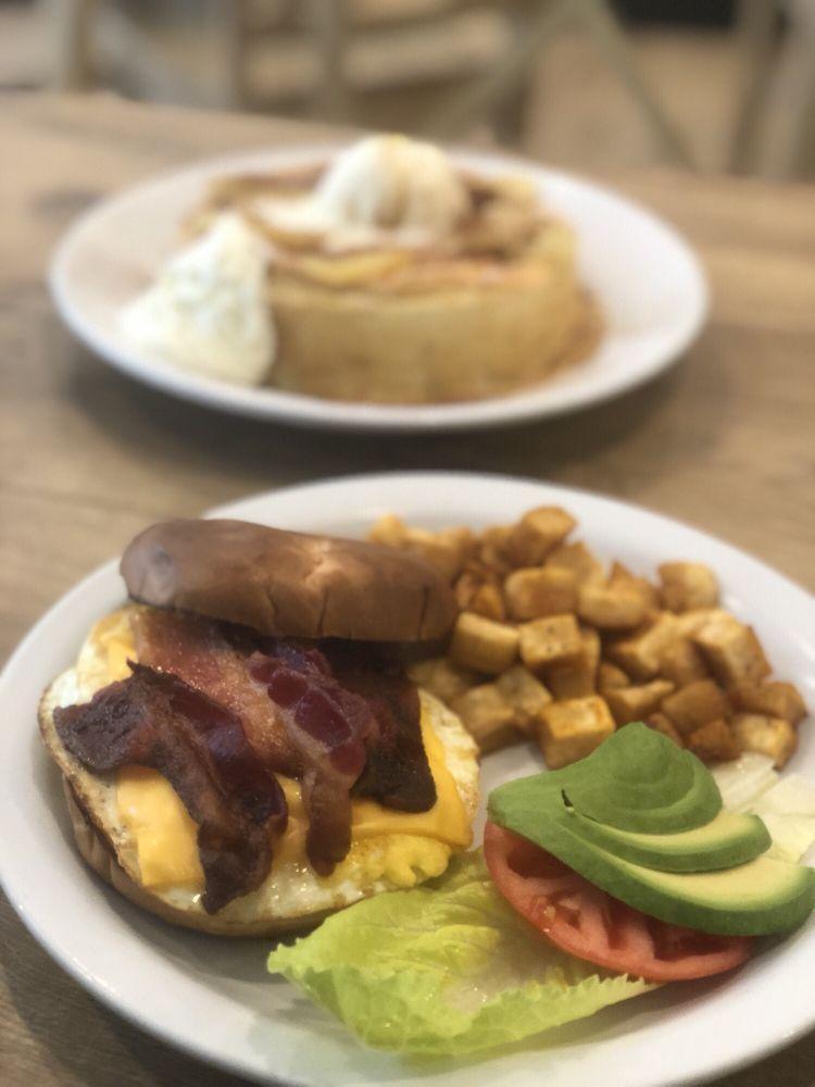 Aloha Kitchen · Breakfast & Brunch