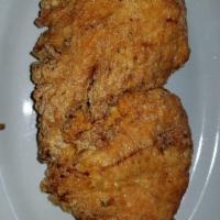 Southern Fried Chicken Sandwich · 
