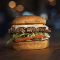 Impossible Burger · 