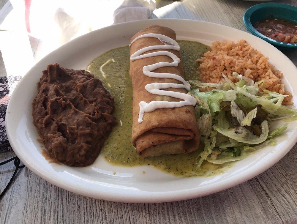 Chuy's · Tex-Mex · Mexican · Bars