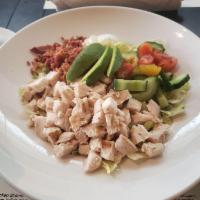 Cobb Salad · 