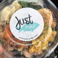 Poke Bowl · 