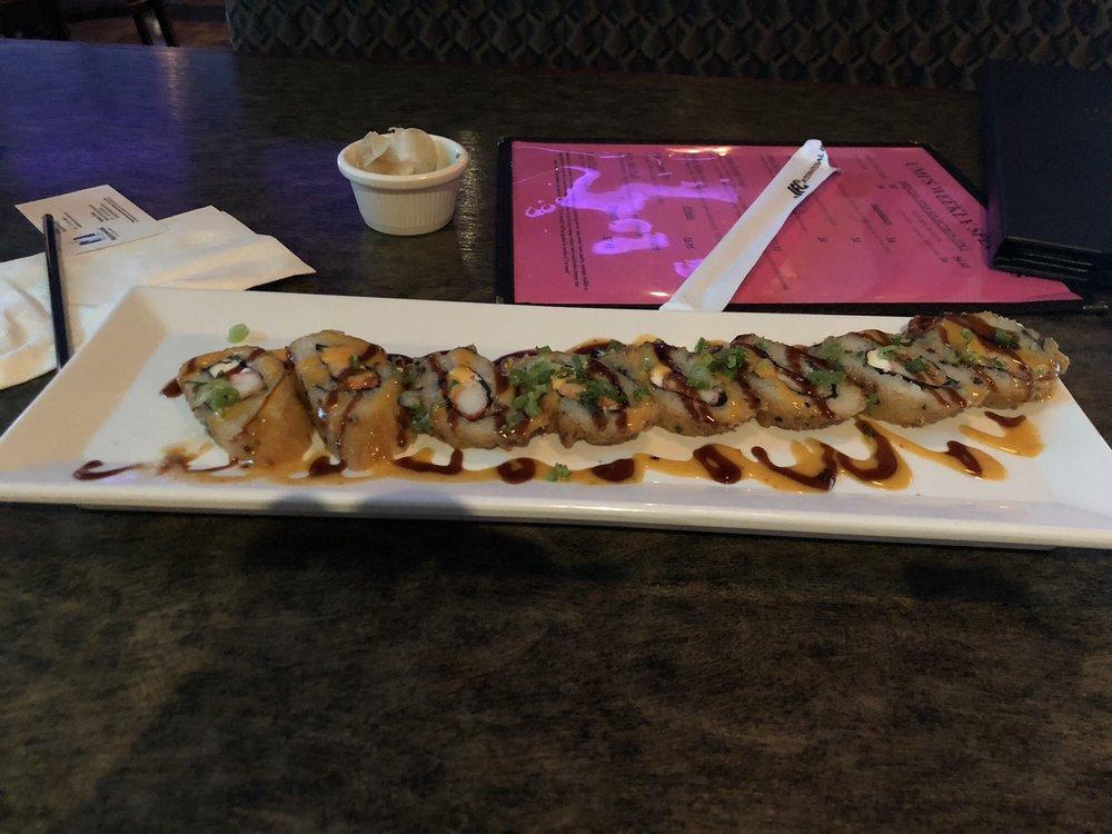Umi Sushi Bar & Grill · Bars · Sushi Bars · Sushi · Japanese · Dinner · Asian