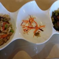 Mongolian Beef · 