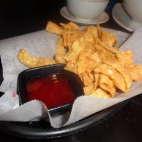 Fried Wontons · 