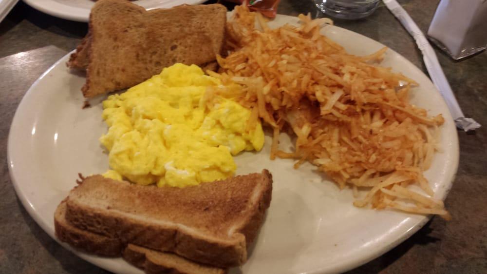 Lehigh Restaurant · Diners · Breakfast & Brunch