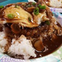 Loco Moco · 