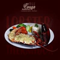 Lobster Thermidor · 
