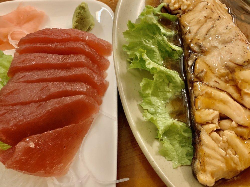 Fujiyama-Ya Japanese Restaurant · Japanese · Sushi Bars