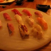 Sushi Omakase · 