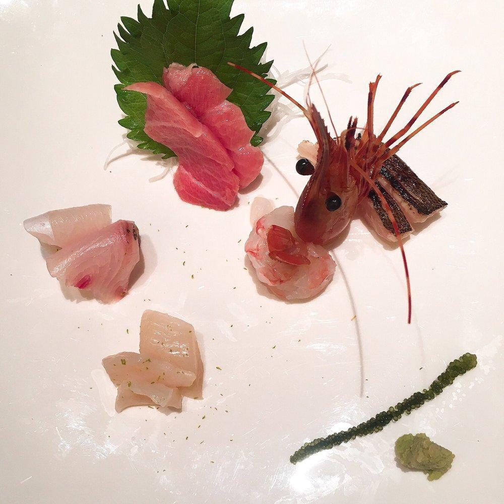 15 East Restaurant · Japanese · Sushi Bars
