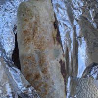Super Burrito · Choice of meat, rice, and beans, chips, pico de gallo, cheese, guacamole, and sour cream, an...