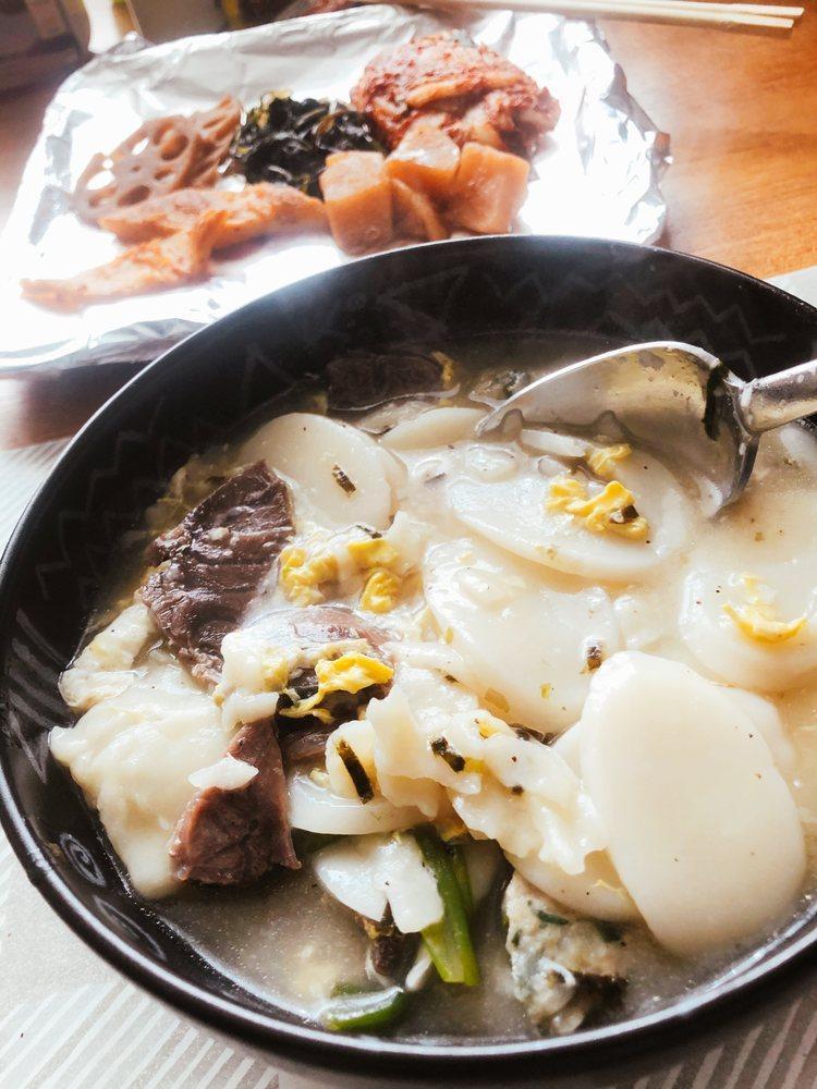 Takamatsu · Sushi Bars · Japanese · Lunch · Dinner · Korean · Noodles