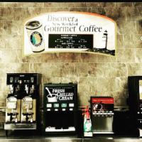 Coffee Station · 